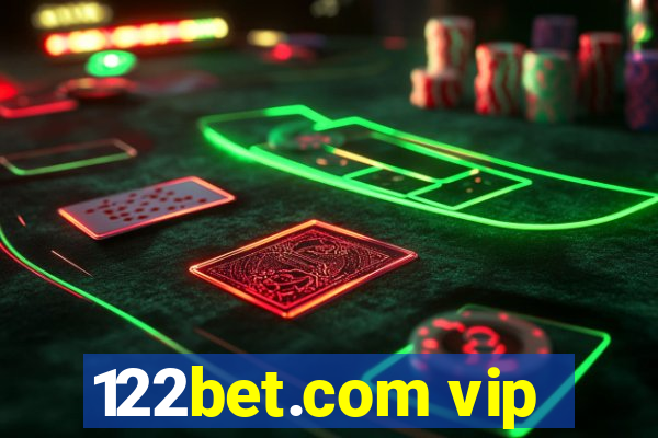 122bet.com vip