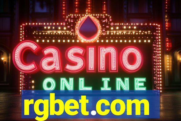 rgbet.com