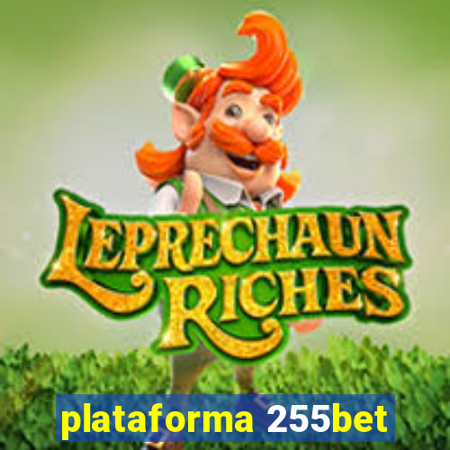 plataforma 255bet