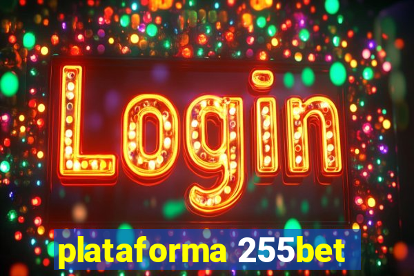 plataforma 255bet