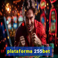 plataforma 255bet