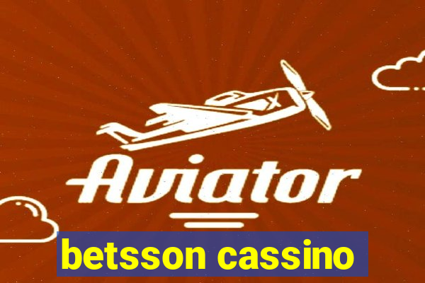 betsson cassino