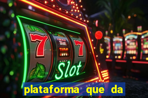 plataforma que da pra jogar demo