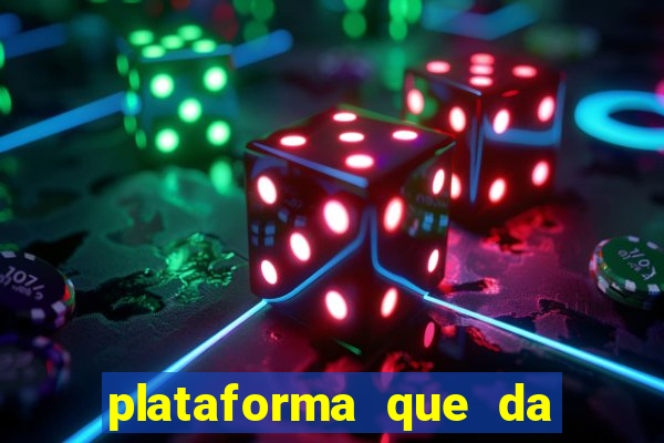 plataforma que da pra jogar demo