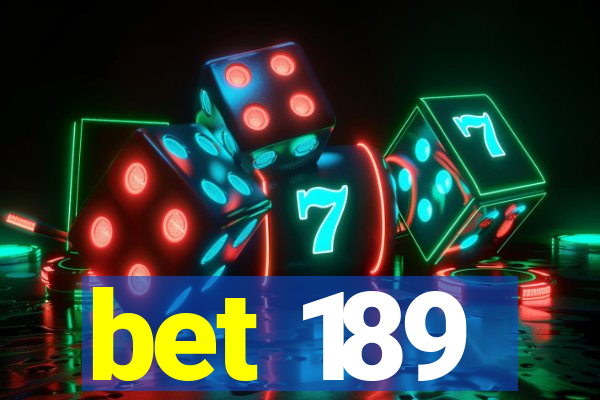 bet 189