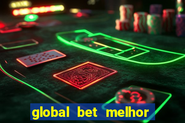 global bet melhor horario para jogar