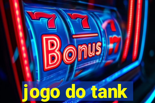 jogo do tank