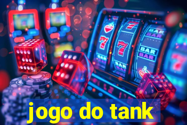 jogo do tank