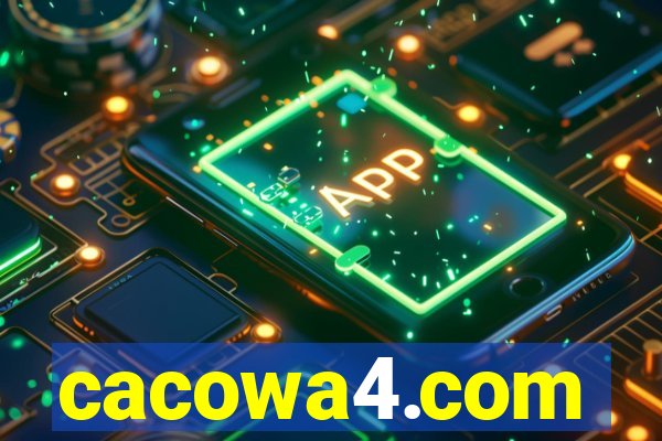 cacowa4.com