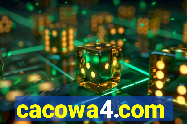 cacowa4.com