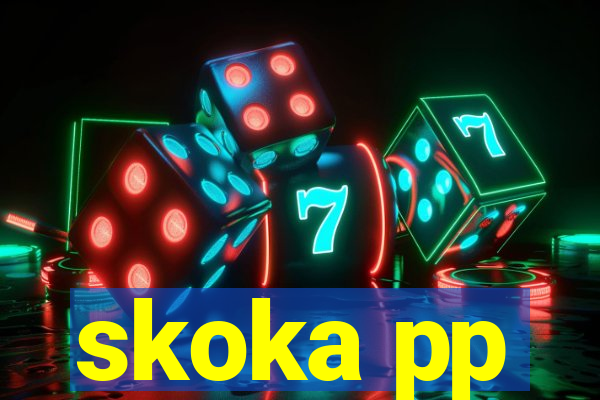 skoka pp