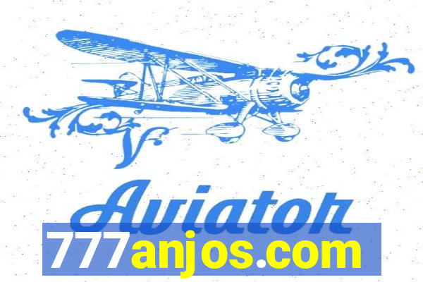 777anjos.com