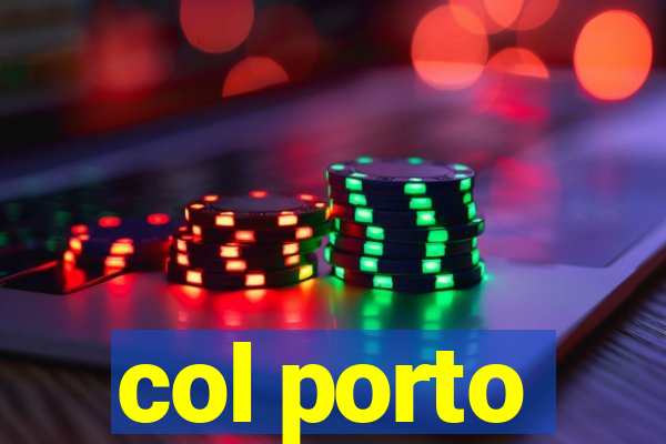 col porto