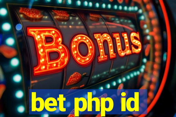 bet php id