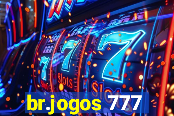 br.jogos 777