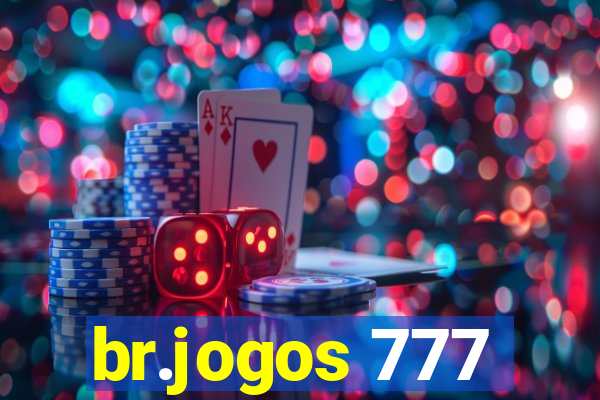 br.jogos 777