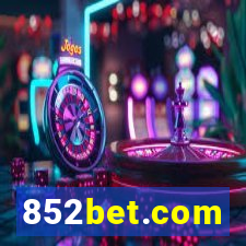 852bet.com