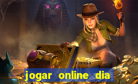 jogar online dia de sorte