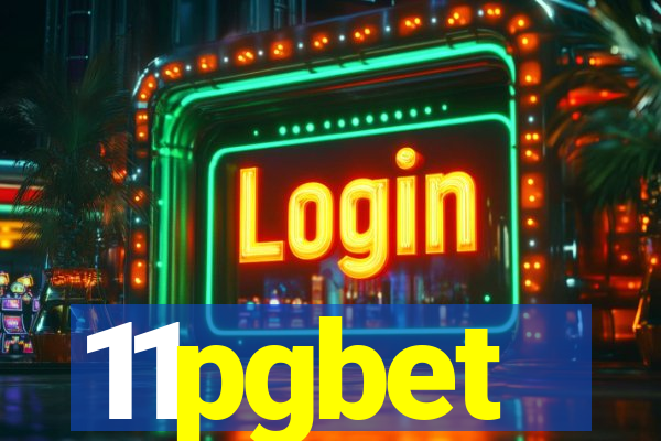 11pgbet