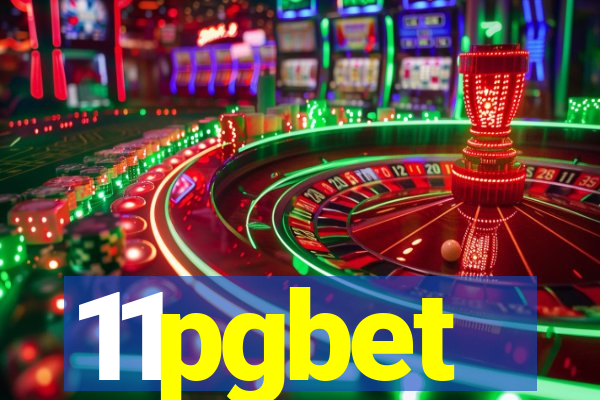 11pgbet