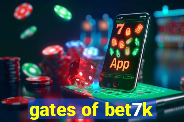 gates of bet7k