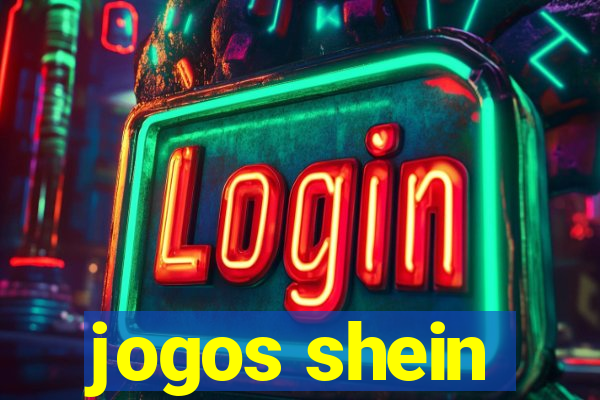 jogos shein