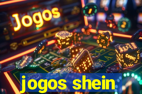 jogos shein