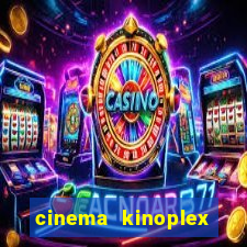 cinema kinoplex norte shopping