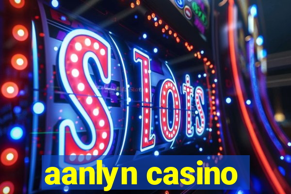 aanlyn casino