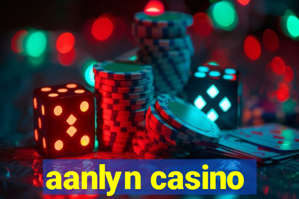 aanlyn casino