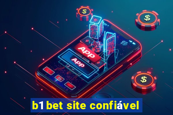 b1 bet site confiável