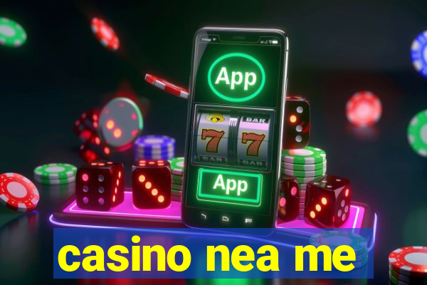 casino nea me