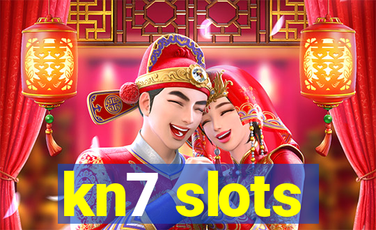 kn7 slots