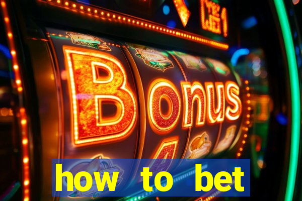 how to bet accumulator on bet365