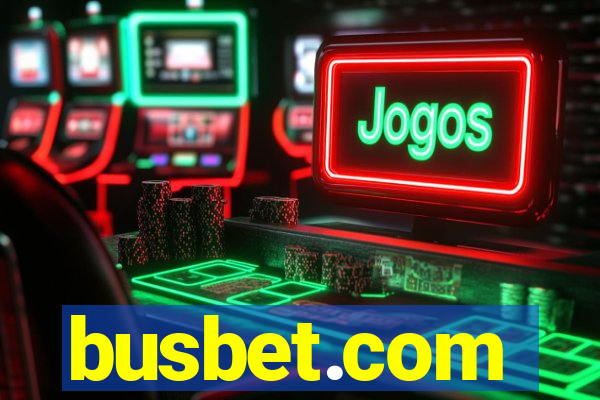 busbet.com