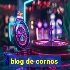 blog de cornos