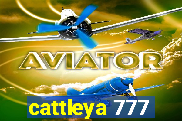 cattleya 777