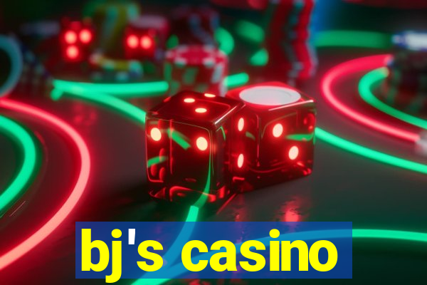 bj's casino