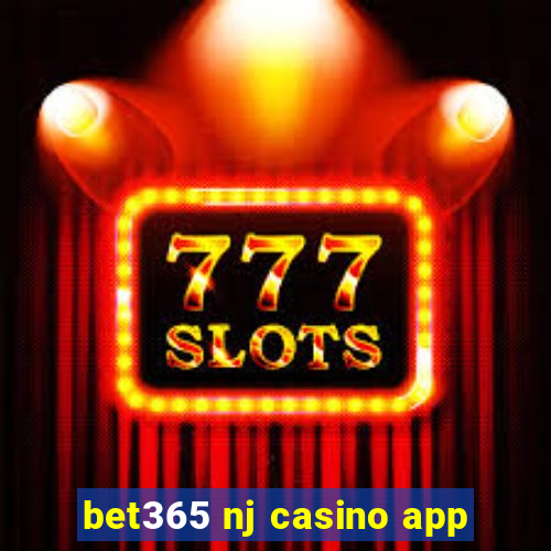 bet365 nj casino app