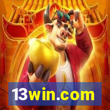 13win.com