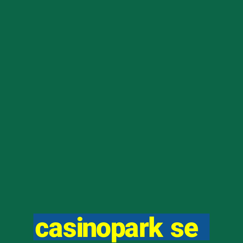 casinopark se