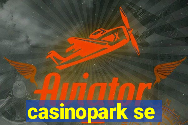 casinopark se