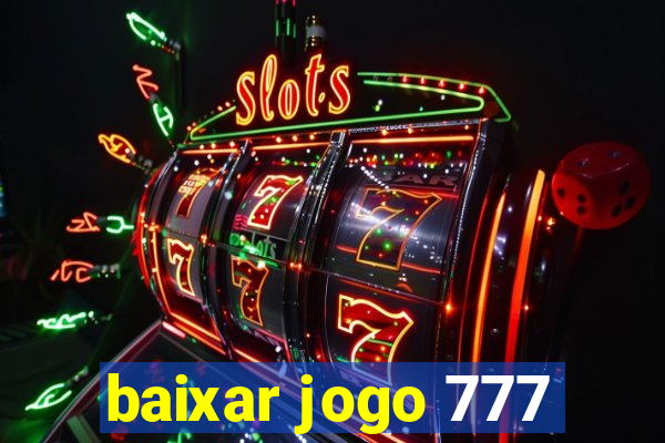 baixar jogo 777