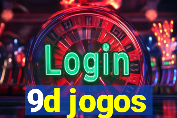 9d jogos