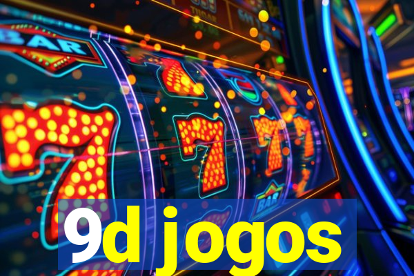 9d jogos