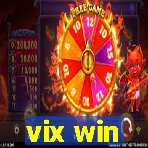 vix win