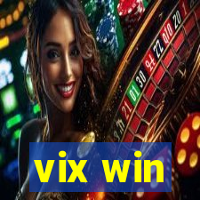 vix win