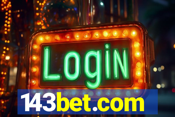 143bet.com