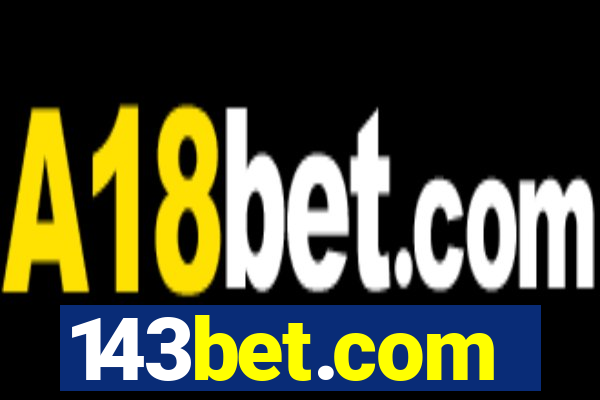 143bet.com