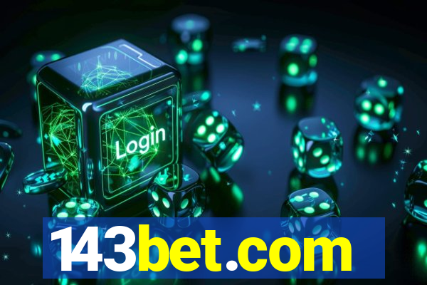 143bet.com